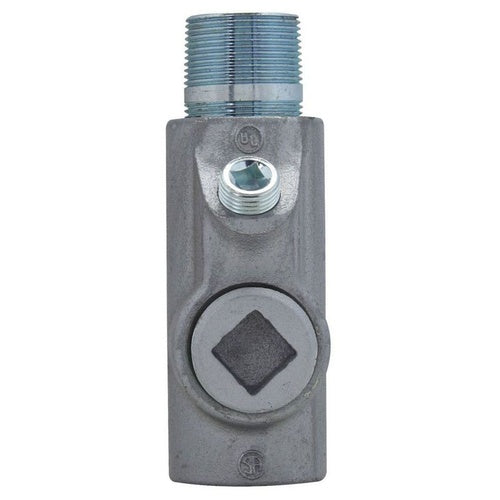 Crouse-Hinds EYS46-SA 1-1/4" Alum Conduit Seal