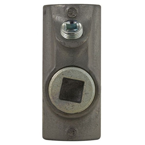 Crouse-Hinds EYS6-SA 2" Female Conduit Seal