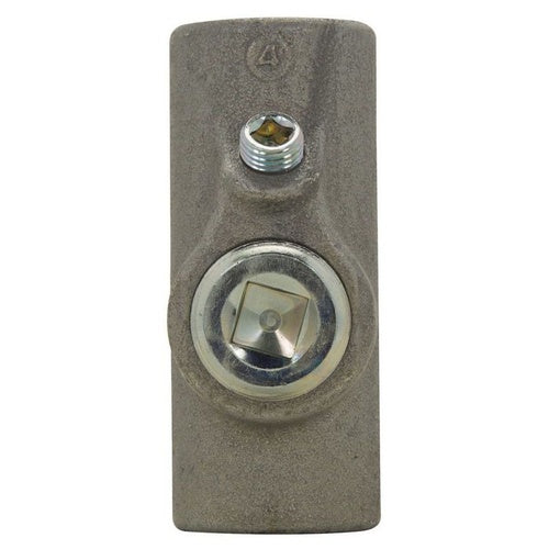 Crouse-Hinds EYSX71 2-1/2" Female Conduit Seal