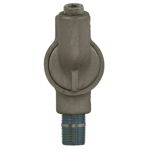 Crouse-Hinds EZS46 1-1/4" Female/Male Conduit Seal