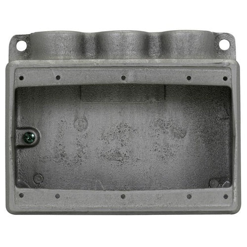 Crouse-Hinds FSS23 3G Fss-Box