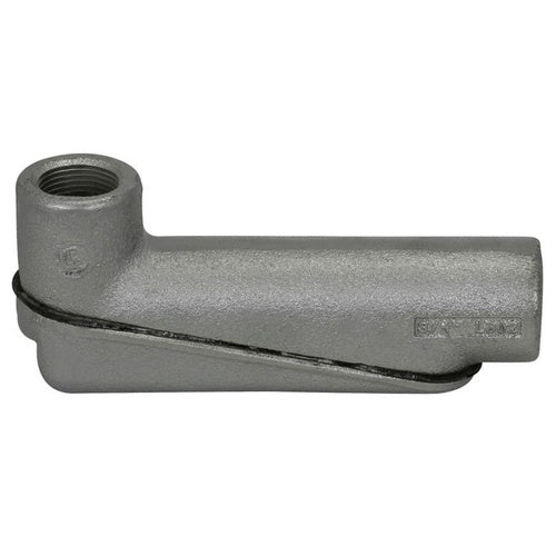 Crouse-Hinds GASK682R 1" Neo Conduit-Body Gasket