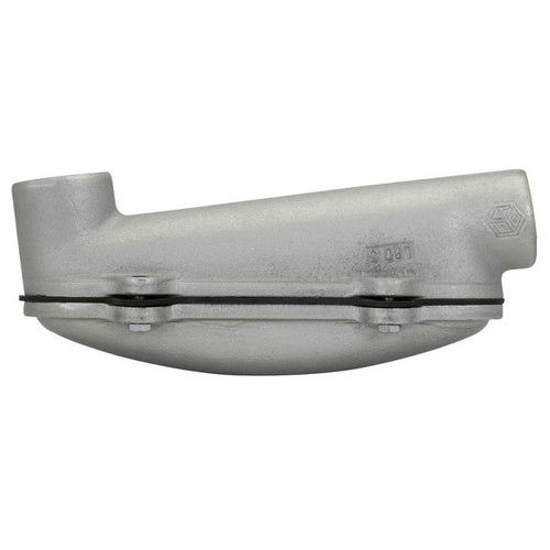 Crouse-Hinds GASK684R 1-1/2" Rubber Gasket