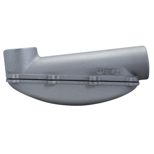 Crouse-Hinds GASK687R 5" Rubber Gasket