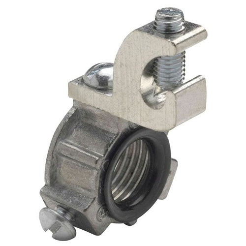 Crouse-Hinds GLL6-DC 2" Ground Bushing Insulated W/Lug