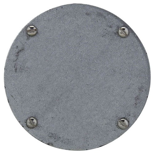 Crouse-Hinds GRF110 Grf Blank Cover Surface