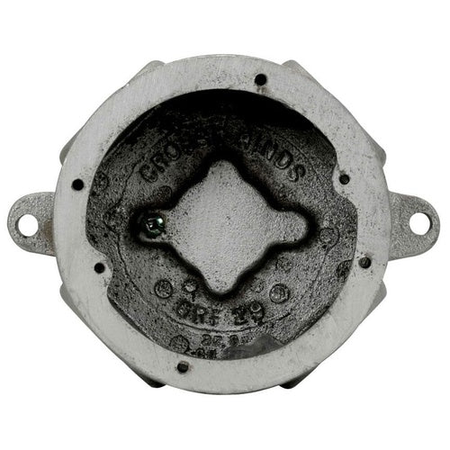 Crouse-Hinds GRF19 Outlet Box