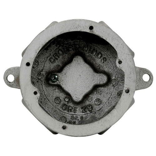 Crouse-Hinds GRF29 Outlet Box