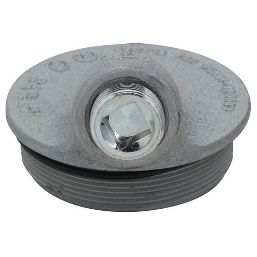 Crouse-Hinds GUA072 3-5/8 Seal Cover