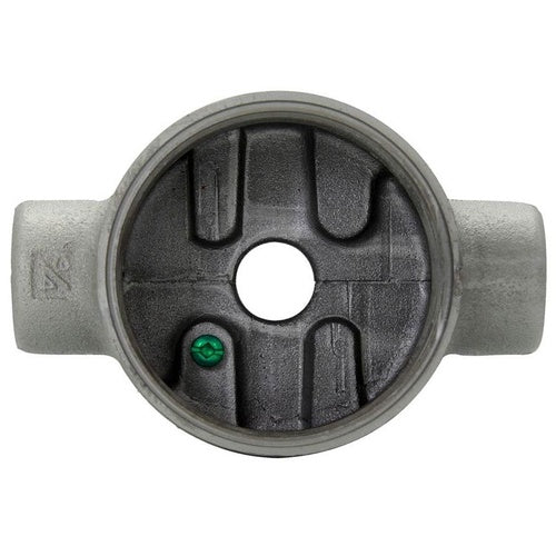 Crouse-Hinds GUAD260 3/4" Alum Body & Cover