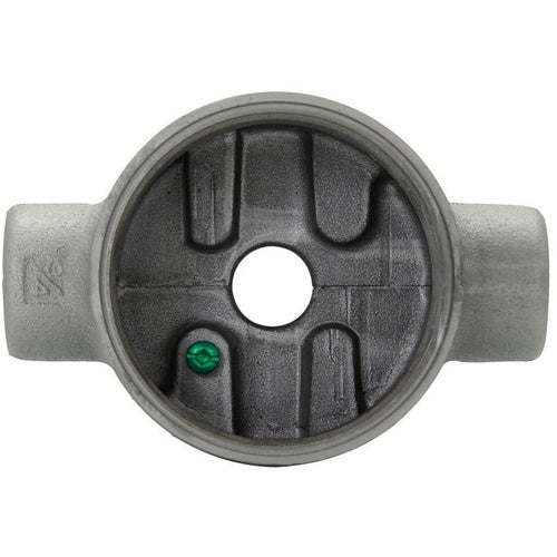 Crouse-Hinds GUAD360 1" Guad Conduit Cover