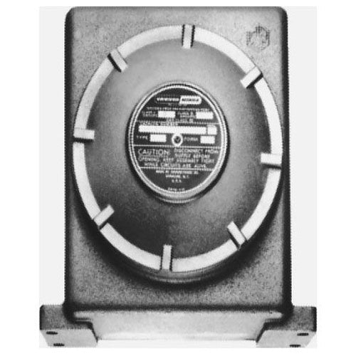 Crouse-Hinds GUB04 Junction Box