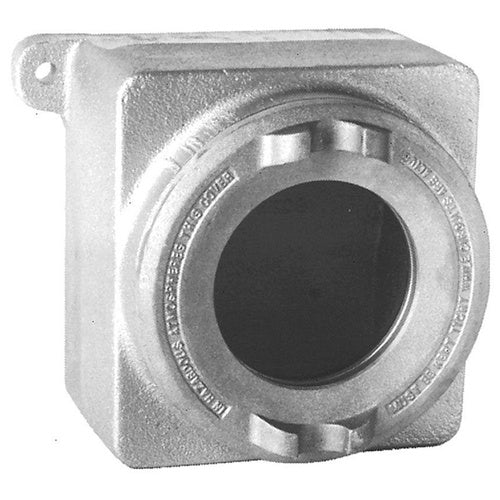 Crouse-Hinds GUB1103120 3-1/2" Instrument Housing