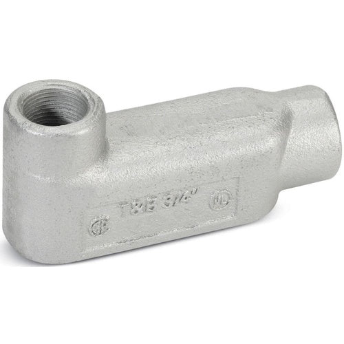 T&B LB100MCG 1" Conduit Fitting