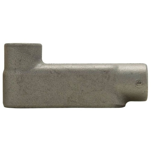 Crouse-Hinds LB78 2-1/2" Lb-Type Conduit Body