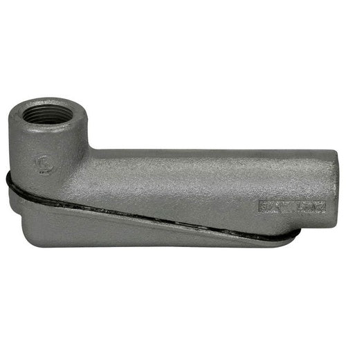 Crouse-Hinds LBD3300 1" Lbd-Type Conduit Body