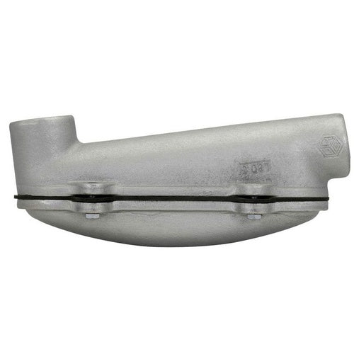 Crouse-Hinds LBD800 Conduit Outlet Body