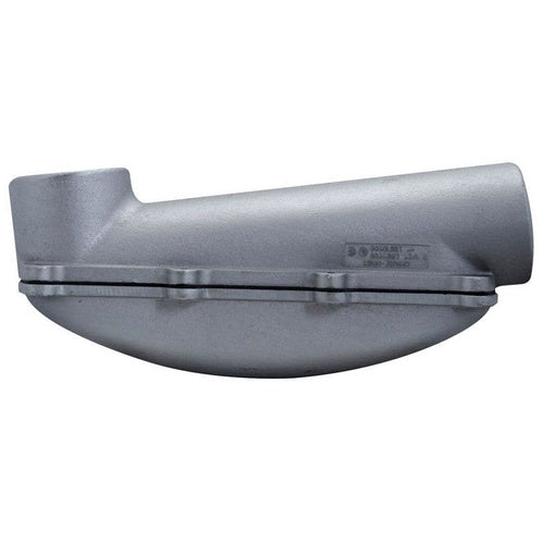 Crouse-Hinds LBD9900 3-1/2" Lbd-Type Conduit Body