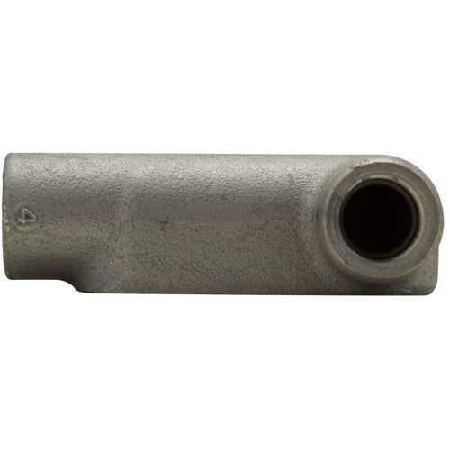 Crouse-Hinds LR107 4" Lr-Type Conduit Body