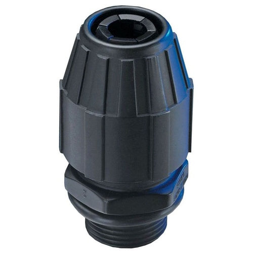 Crouse-Hinds NCGB2234 3/4" Non-Metallic Cord & Cable Fitting