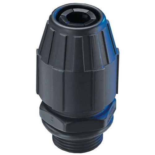 Crouse-Hinds NCGB3236 1" Non-Metallic Cable Fitting