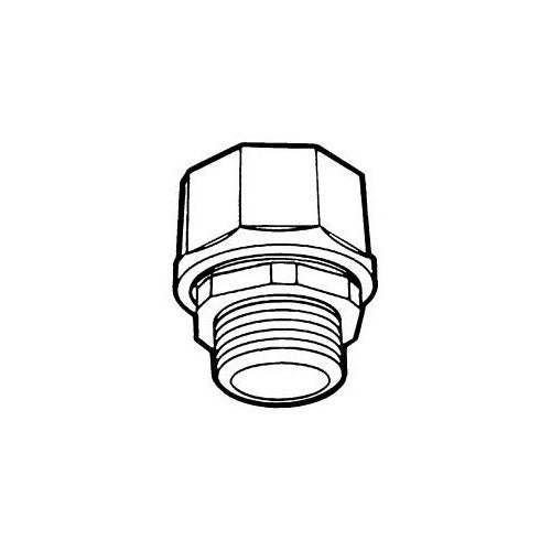 Crouse-Hinds nhub5