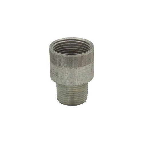 Crouse-Hinds REA23SA 1-Inx3/4 Reducing Adapter