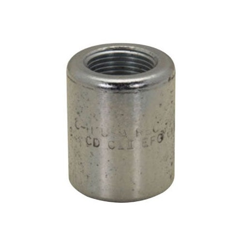 Crouse-Hinds REC605 2X1-1/2 Reducing Adapter