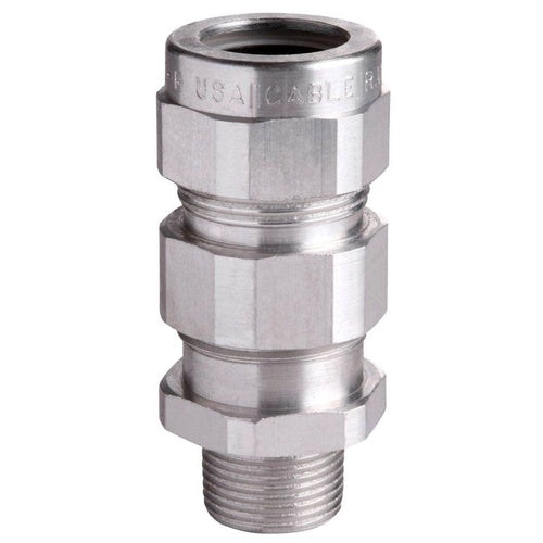 Crouse-Hinds TMC8302 3" Cord Grips