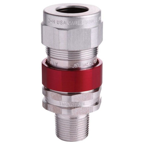 Crouse-Hinds TMCX075-0-NP 3/4" Cable Gland