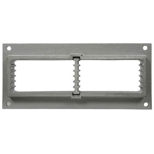 Crouse-Hinds TWF10 Wall Mounting Frame