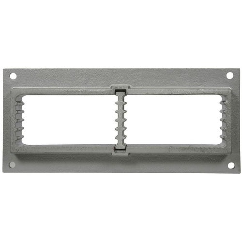 Crouse-Hinds TWF12 Wall Mounting Frame