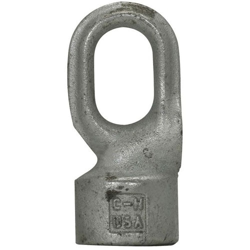 Crouse-Hinds UNE2 Flex Fixture Hanger
