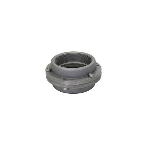 Crouse-Hinds UNF012 5" Female Union