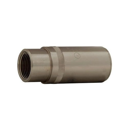 Crouse-Hinds UNF27 3/4" Female Union
