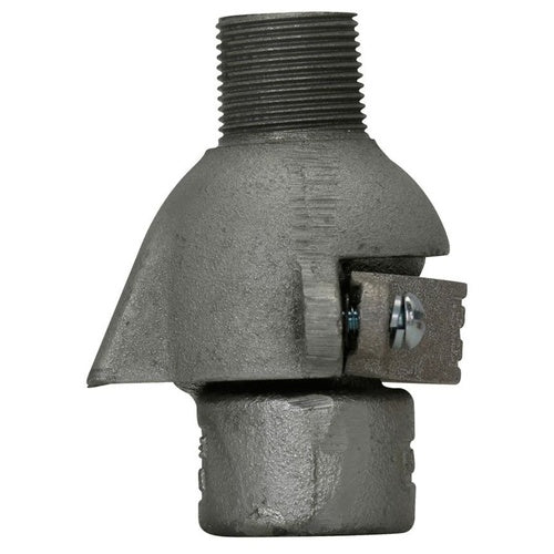 Crouse-Hinds UNJ1 Flex Fixture Hanger