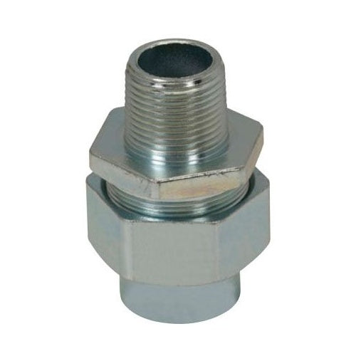 Crouse-Hinds UNY506 1-1/2" Male Union