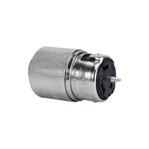 ARROW-HART CS6364 50A Armored Locking Connector