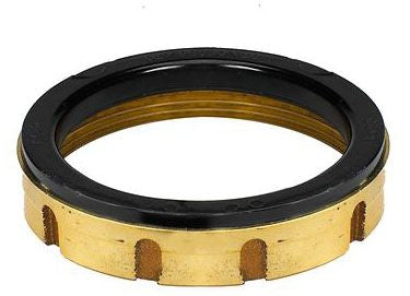 OZ-Gedney B-75 3/4" Insulated Malleable Bushing