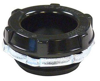 OZ-Gedney BBL-75 3/4" 150D Plastic Bushing