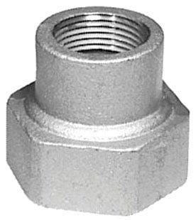 OZ-Gedney REC-1207 1-1/4-3/4 Reducer Coupling