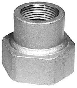 OZ-Gedney REC-2007 2-3/4 Reducer Coupling