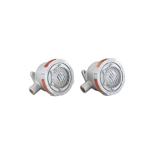Federal-Signal 41X-024-1 Horn, 24VDC, Explosion-Proof