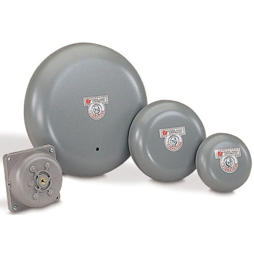 Federal-Signal 500-120-1 Vibrating Bell Mechanism, 120VAC