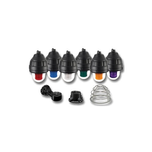 Federal-Signal DGXC-SB Dome Guard, 27Xst/Xl And 121X, Series B