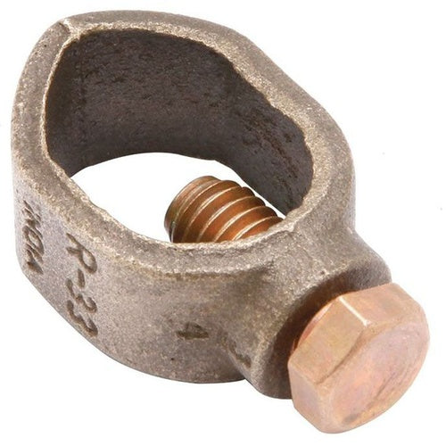 Burndy GRL3 3/8 Ground Rod Connector