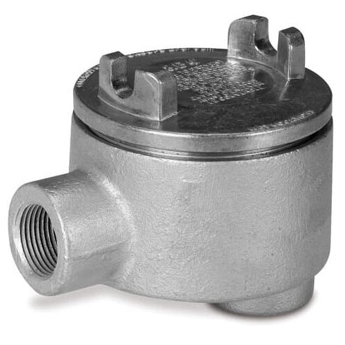 T&B GUAB14-TB 1/2" Guab-Body/Cover, O.D.-2-1/2