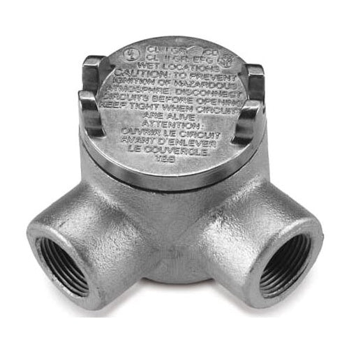 T&B GUAL59-TB 1-1/2" Gual-Body/Cover, O.D.-5-3/4
