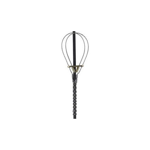 Hubbell 073041286 Universal Eye, Bus Drop Grip, .56-.73"