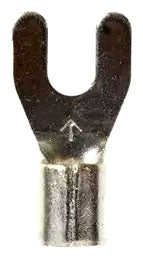 3M M10-6FX Scotchlok Fork Non-Insulated Terminal